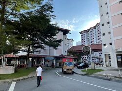 262 JURONG EAST STREET 24 (D22), Shop House #496288681